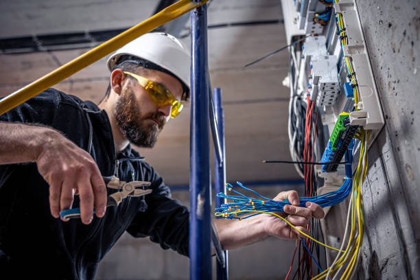 Best Electrical Wiring Services  in Hot Springs Village, AR