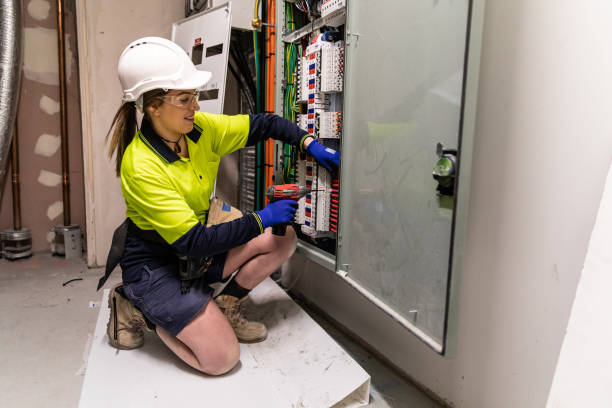 Best Emergency Electrician Near Me  in Hot Springs Village, AR