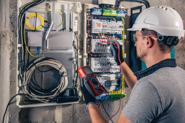 Electrical System Inspection in AR