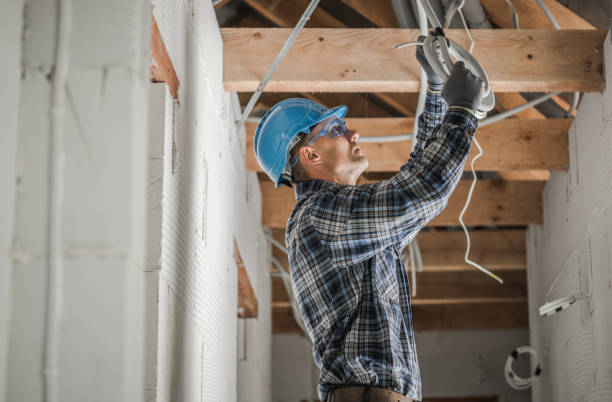 Best Electrical Installation Contractor  in Hot Springs Village, AR