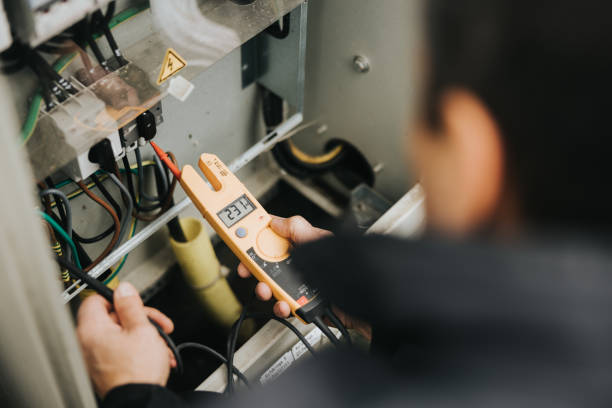 Best 24-Hour Electrician  in Hot Springs Village, AR