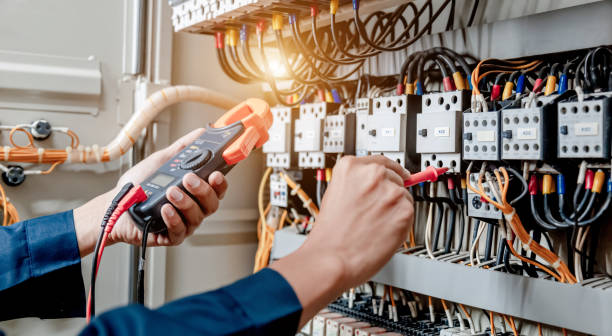 Best Electric Panel Repair  in Hot Springs Village, AR