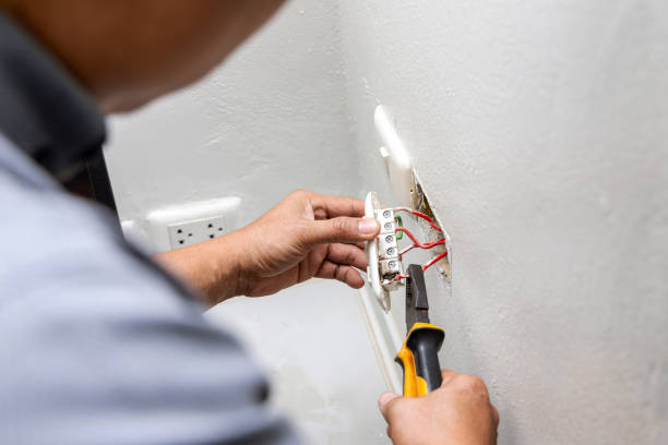 Best Electrical Outlet Repair  in Hot Springs Village, AR
