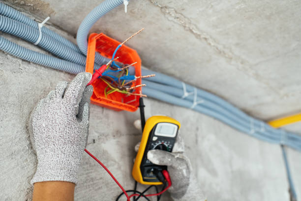 Best Electrical Repair Services  in Hot Springs Village, AR