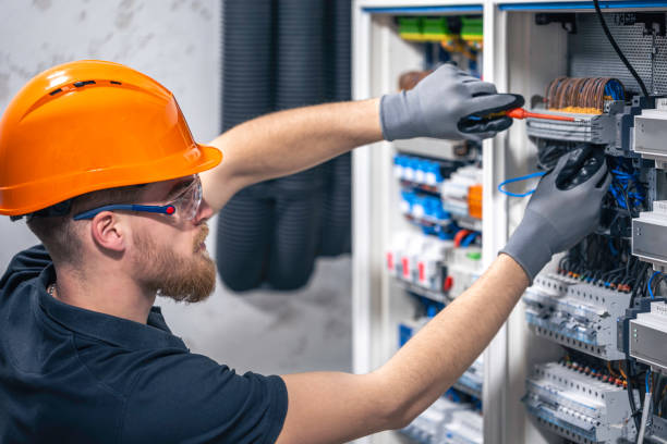 Professional Electrician in AR